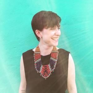 Meet your Posher, Nikol